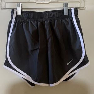 Brand new Nike athletic shorts
